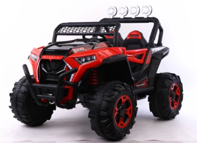 XE SUV LỚN 12V ĐI XE