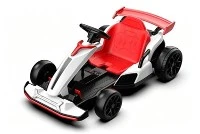 Xe Go-Kart chạy điện 75W*2 24V
